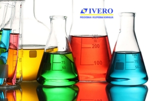 Tehničke kemikalije